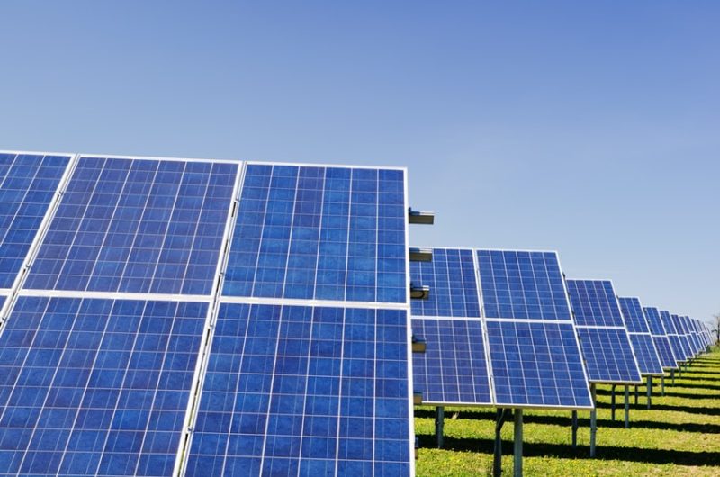 How Environmentally Friendly Are Solar Panels?