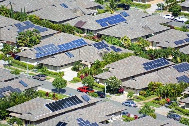 How Environmentally Friendly Are Solar Panels?