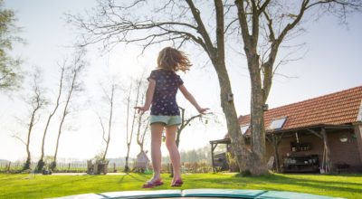 Trampoline – Purpose And Types
