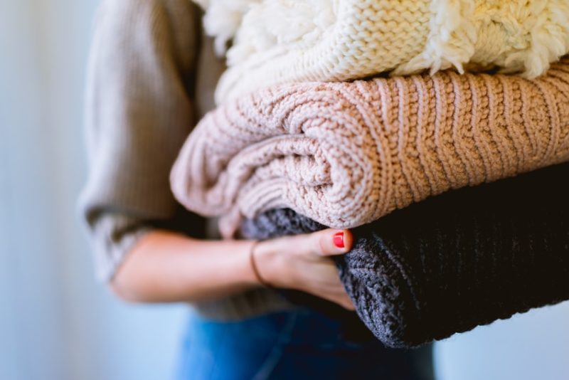 8 Hacks To Stay Organized During Winter