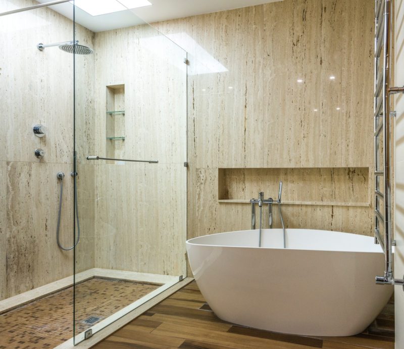 6 Dreamy Bathroom Styles To Consider When Redesigning