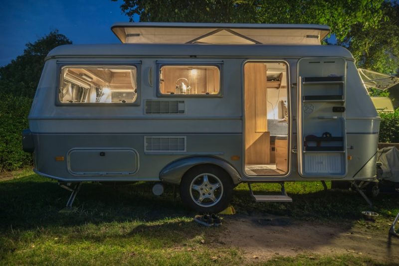 Tips on How to Prepare Your Caravan as a First-Timer