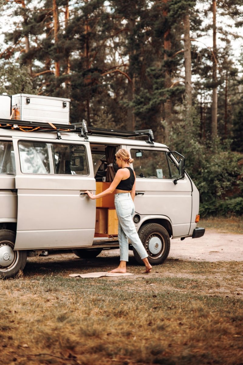 Tips on How to Prepare Your Caravan as a First-Timer