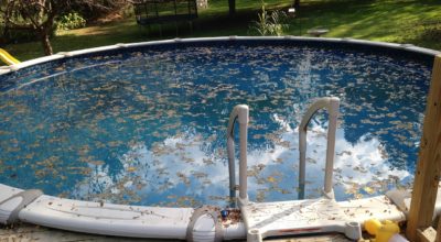 How to Properly Maintain Your Pool All Year Long