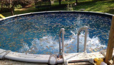 How to Properly Maintain Your Pool All Year Long