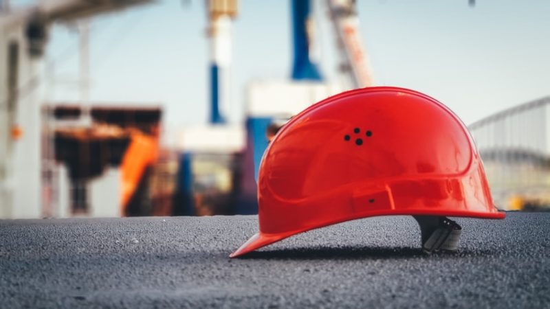 Long-Term Benefits of Working in Construction