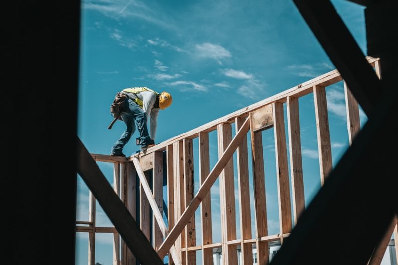 Long-Term Benefits of Working in Construction