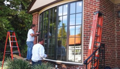 How Bay or Bow Windows Can Enhance Your Home