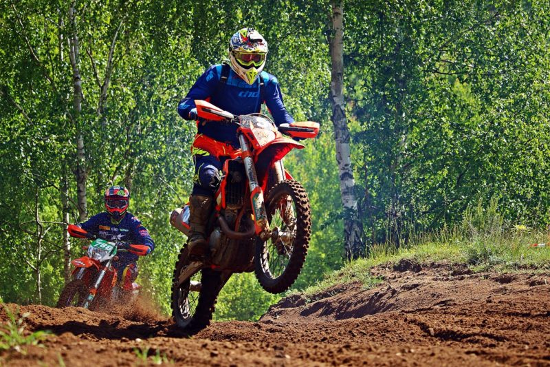 A Beginners Guide: Dirt Biking Tips for Women to Prepare for Mastery