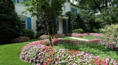 How to Beautify the Outside of Your Home This Spring