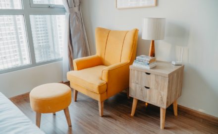 What to Consider When Getting New Furniture