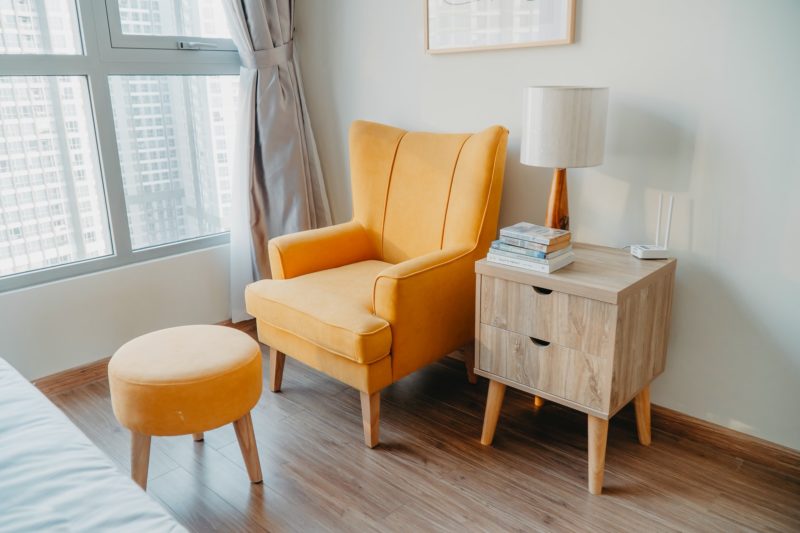 What to Consider When Getting New Furniture