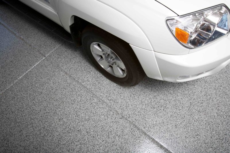 Treatments to Make Your Garage Floor Last Longer BeautyHarmonyLife