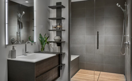 Interior Design Styles to Consider for Your Bathroom Remodel