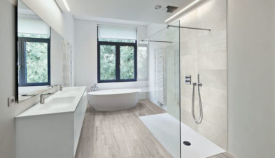 How To Go About Doing a Bathroom Renovation in Your Home