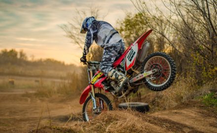 A Beginners Guide: Dirt Biking Tips for Women to Prepare for Mastery