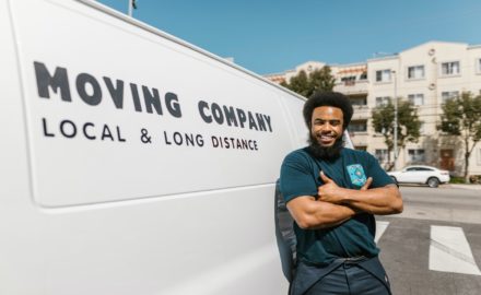 Why you Should Leave Your Residential Move to the Pros