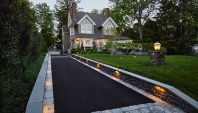 Creating a New Driveway? How to Get the Job Done Right the First Time