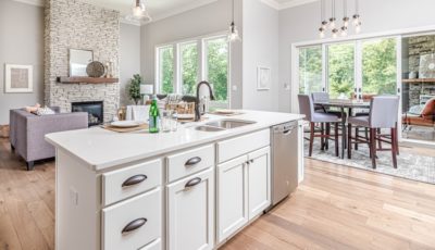 3 Home Renovation Trends Expected to take off in 2022
