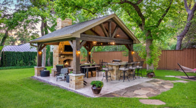 Beginner’s Guide to Building an Outdoor Patio