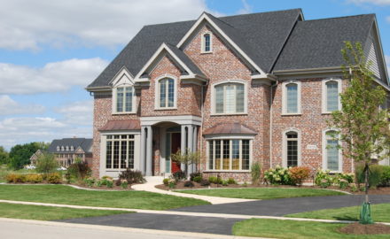 Top 5 Home Exterior Materials