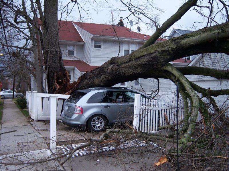 How to Protect Your Home During Severe Weather Conditions