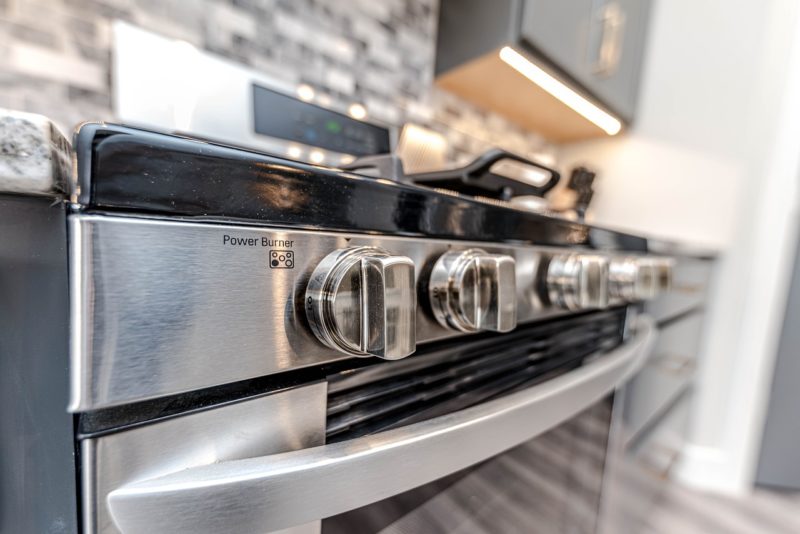 How Appliance Upkeep Makes Your Home a Cleaner Place