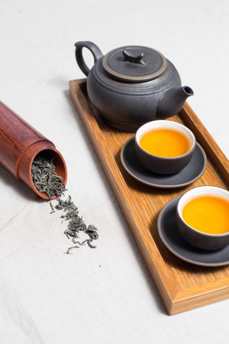 6 Creative Gifts For Tea Lovers