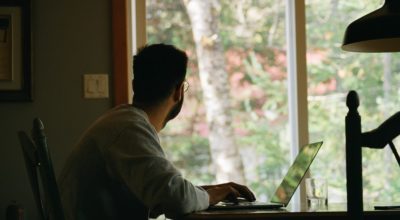 5 Mistakes in Your Work from Home Setup