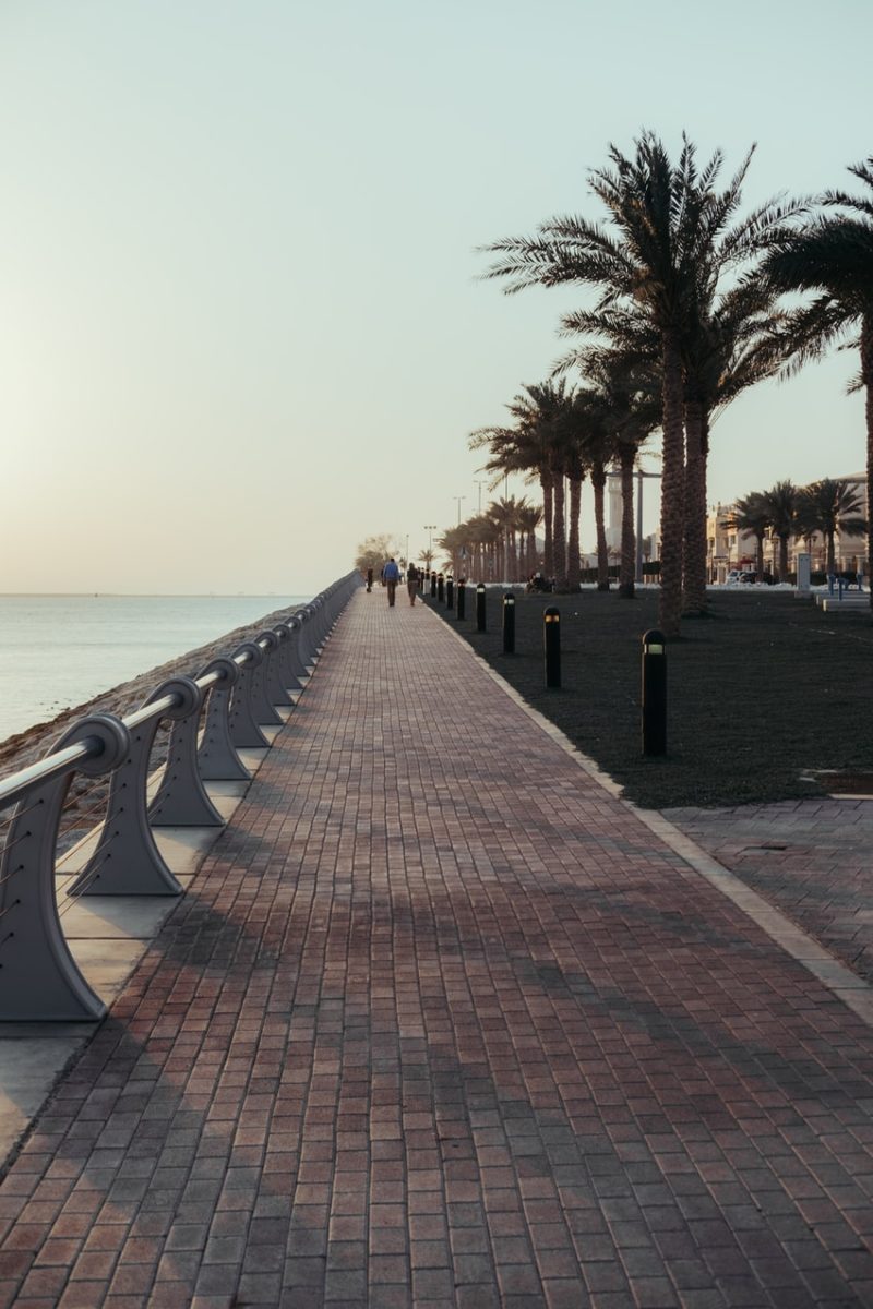 Best Things to do in Abu Dhabi