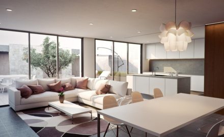 3D Architectural Rendering – Explanation and Benefits