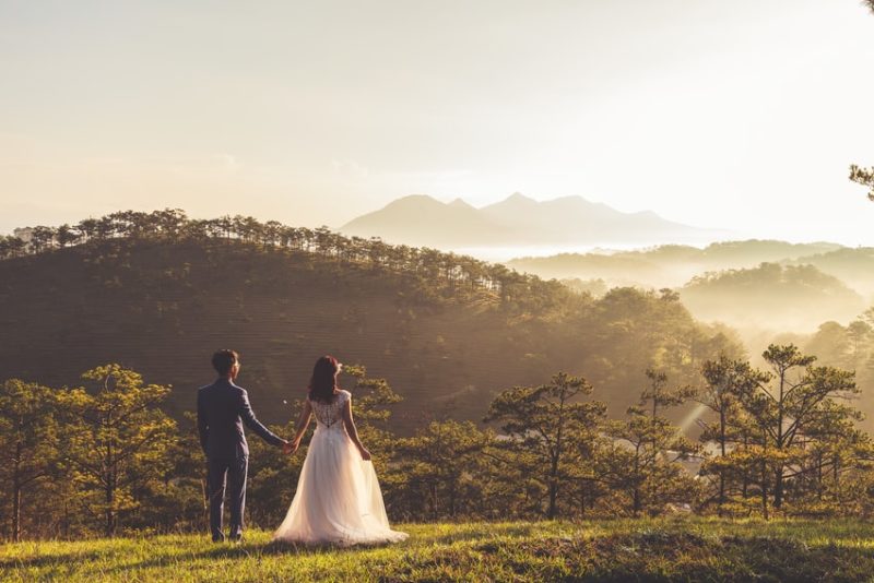 6 Tips to Prepare for Your Wedding Photos: How to Look Your Best on Camera