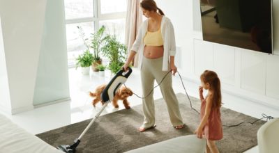 5 Effective Strategies for Maintaining a Healthy and Clean Home