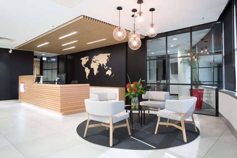 Top 5 Things You Must Consider While Planning to Design Your Workplace Interiors