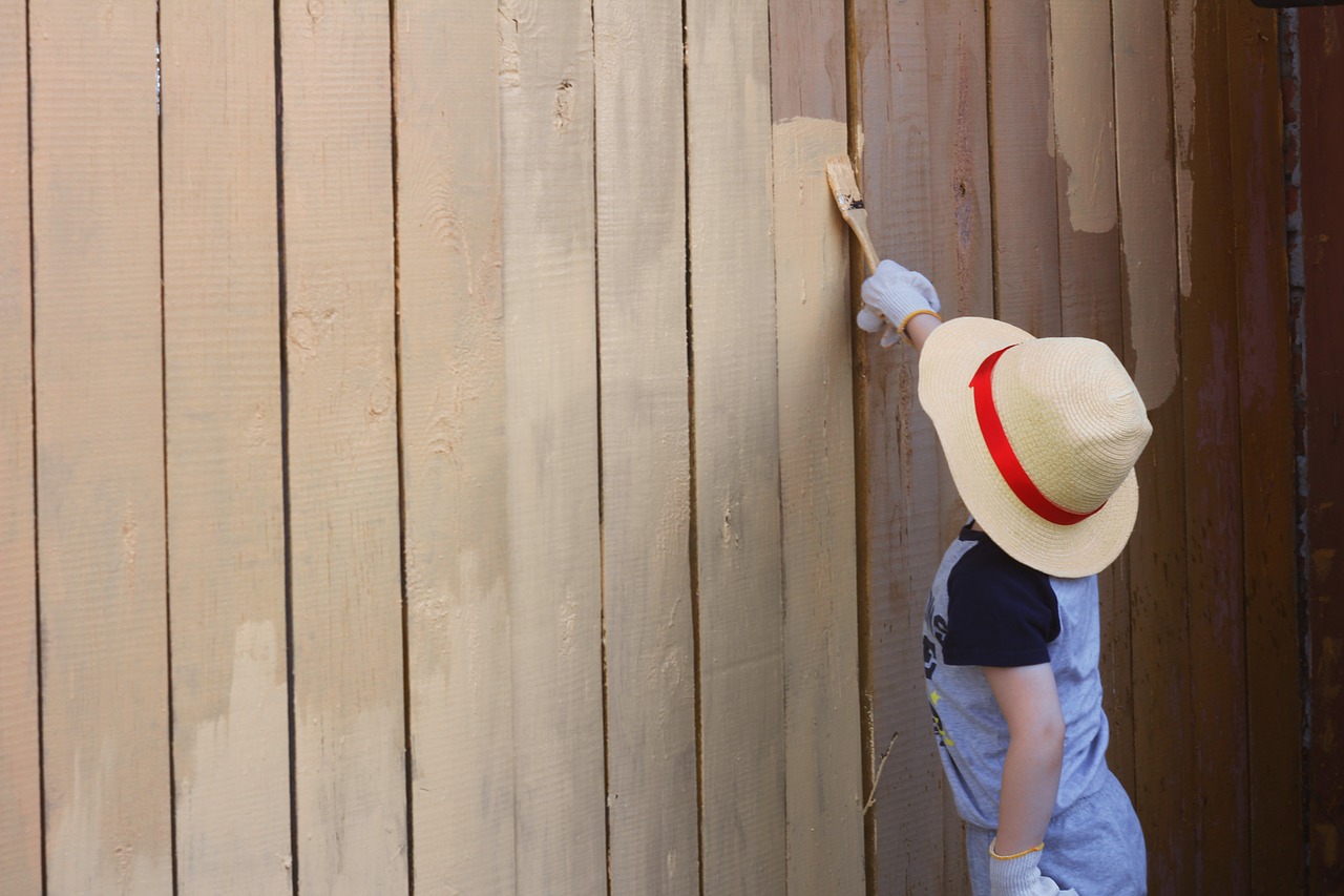 How To Choose the Right Paint Application Method for a Flawless Home ...