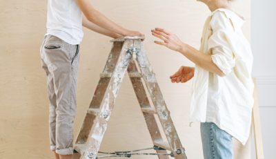 7 Tips for Remodelling Your Home when You have Kids