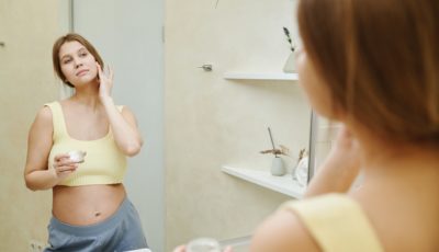 Prioritizing Safe Skincare Is Vital During Pregnancy