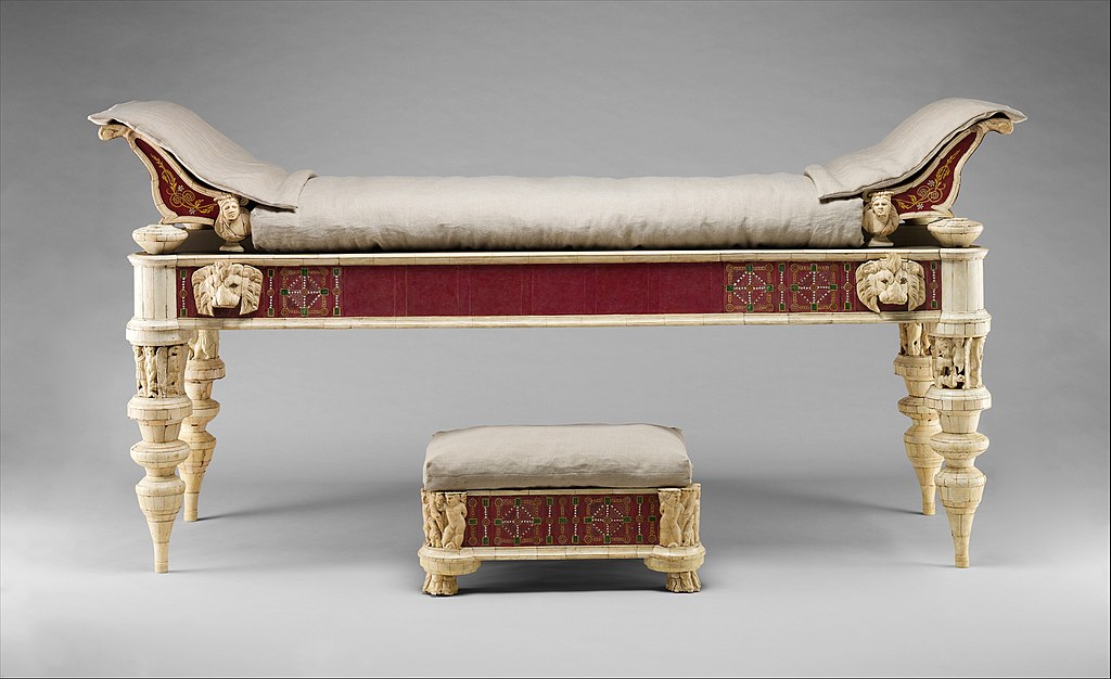 12 Brilliant Ideas from Ancient Rome to Use in Modern Home Interiors ...