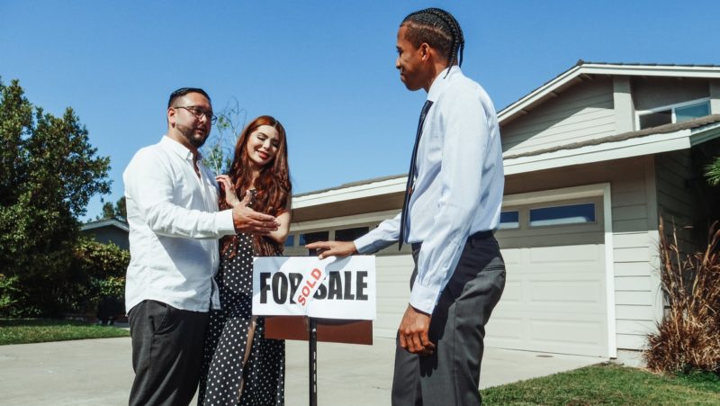 A Guide On The Most Common Mistakes To Avoid When Buying A Home