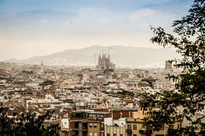 The Essential Things You Should Know Before Moving to Barcelona