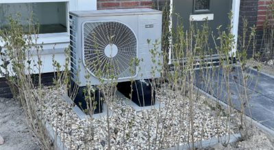 Why you should apply for a heat pump grant