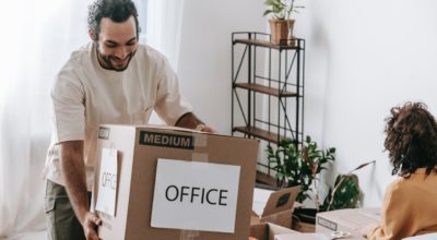 How to Deal With a Business Relocation?