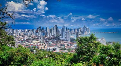 5 Cities to Relocate to in Central America