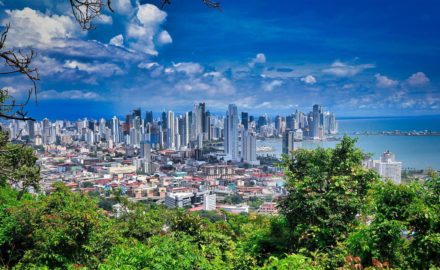 5 Cities to Relocate to in Central America