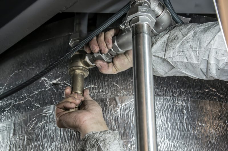 When Is a Good Time to Do Maintenance on Your Plumbing System?