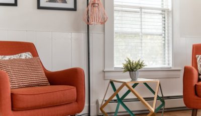 How To Decorate Your Vacation Rental Property