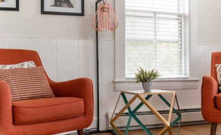 How To Decorate Your Vacation Rental Property