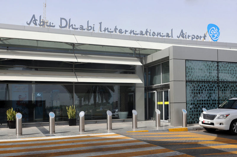 Check-In Desks To Be Opened In Abu Dhabi By Air Arabia's Subsidiary