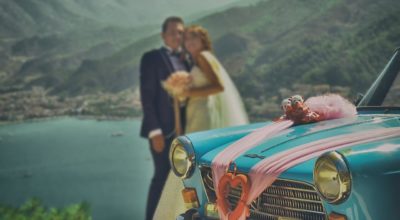 How to Prepare Your Car for Your Big Wedding?