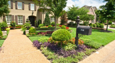 Mailbox Styles That Will Enhance Your Curb Appeal
